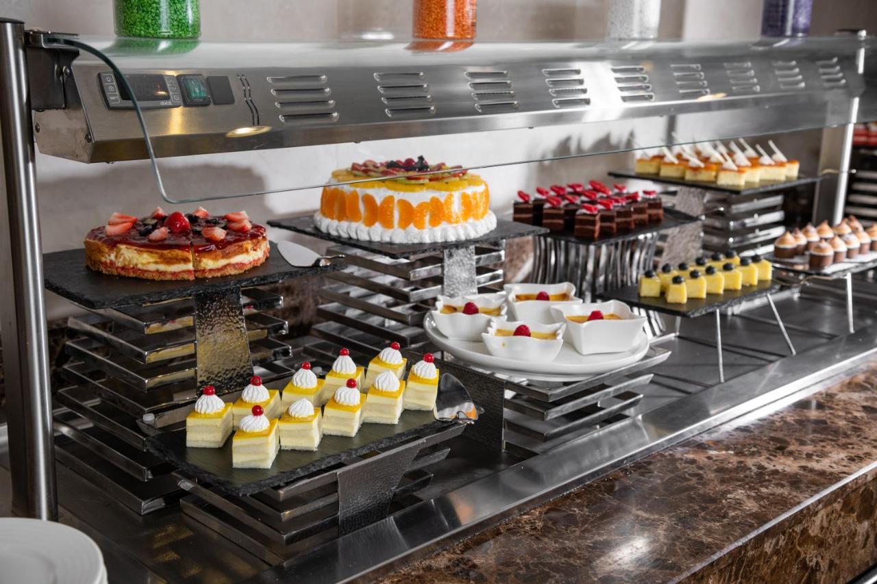 Taiba Front Hotel Μεδίνα Εξωτερικό φωτογραφία