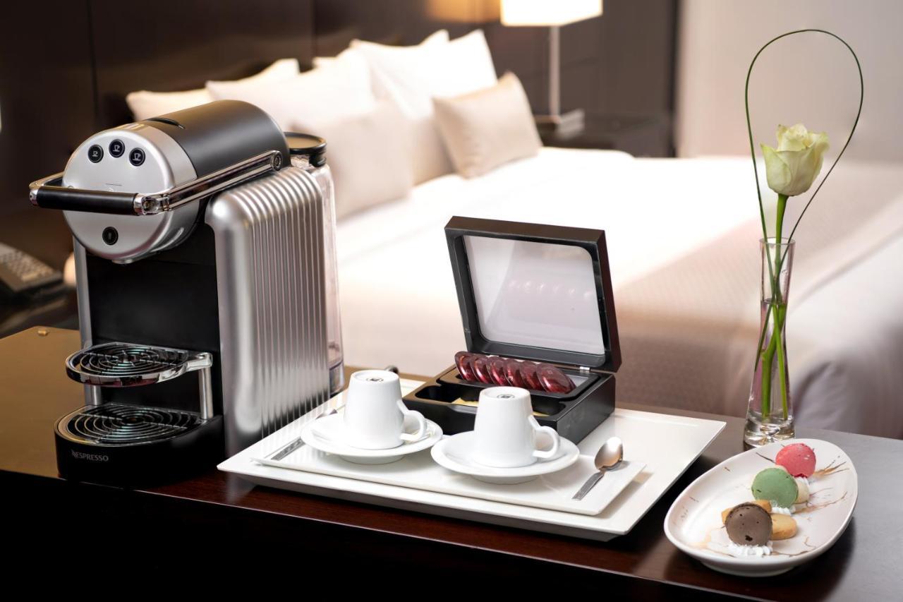 Taiba Front Hotel Μεδίνα Εξωτερικό φωτογραφία