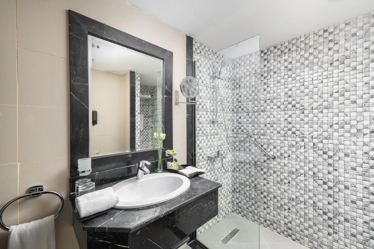 Taiba Front Hotel Μεδίνα Εξωτερικό φωτογραφία