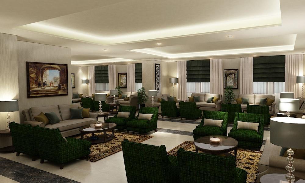 Taiba Front Hotel Μεδίνα Εξωτερικό φωτογραφία