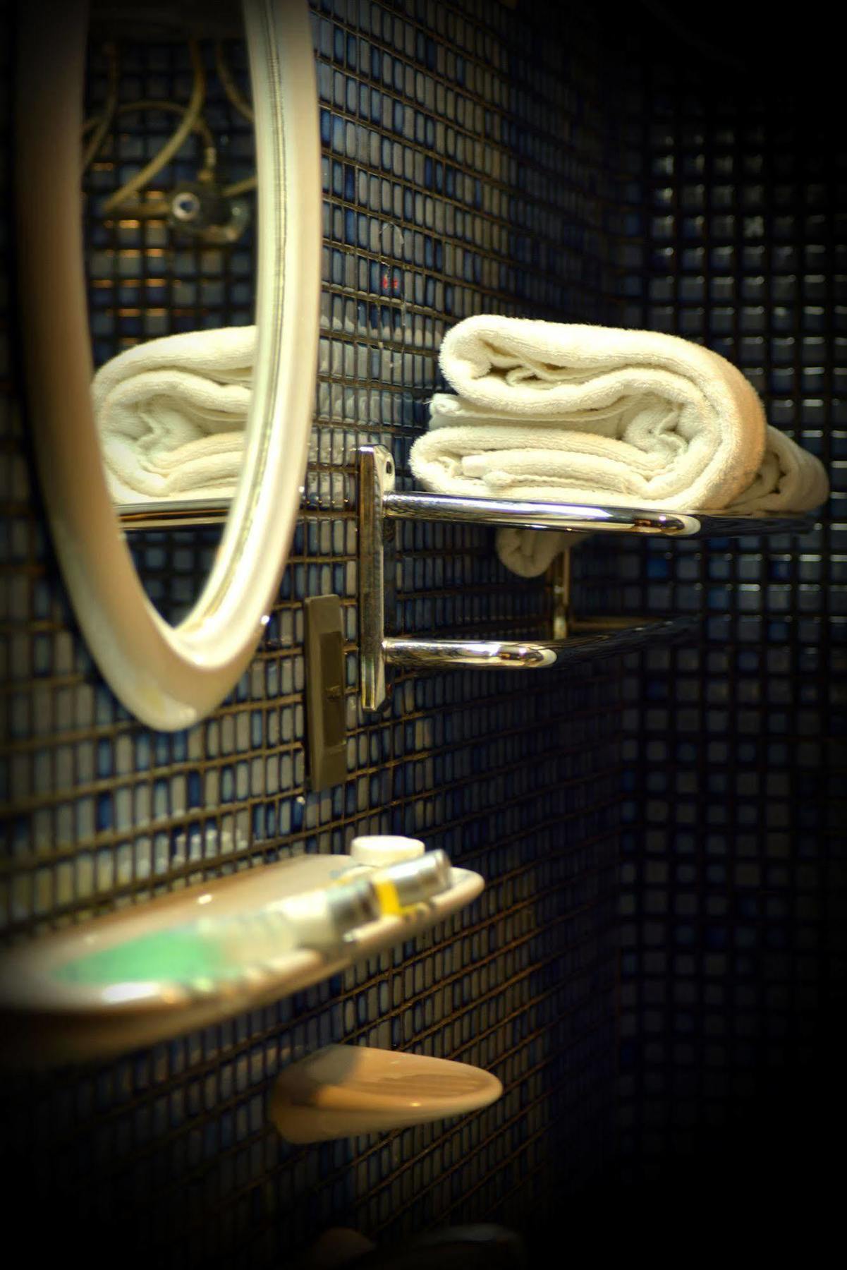 Taiba Front Hotel Μεδίνα Εξωτερικό φωτογραφία